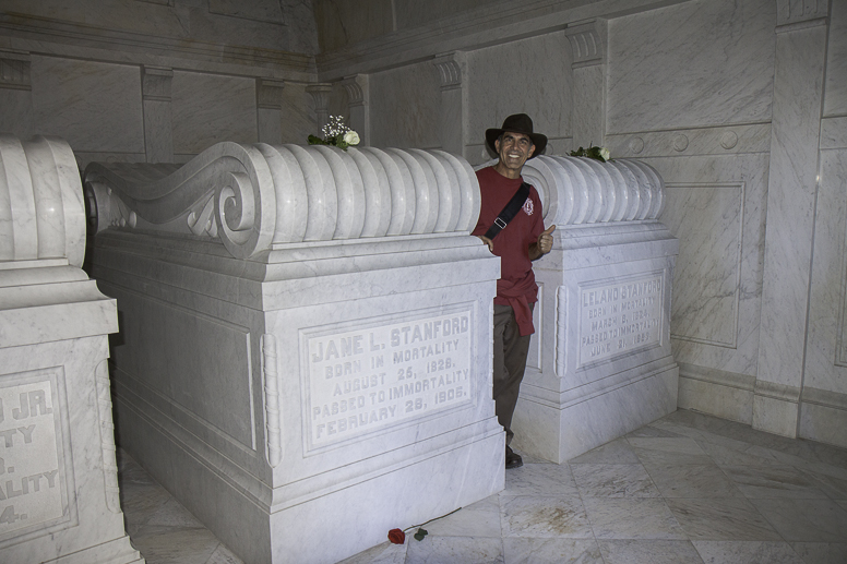 mausoleum